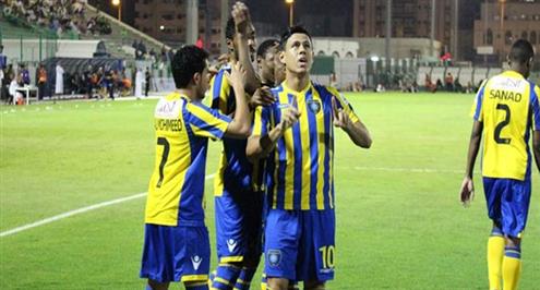 التعاون والأهلي من أجل الثالث..العروبة ينازل الاتفاق والشعلة يخشى الفيصلي